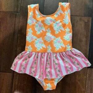 SweetHoney 3t leotard